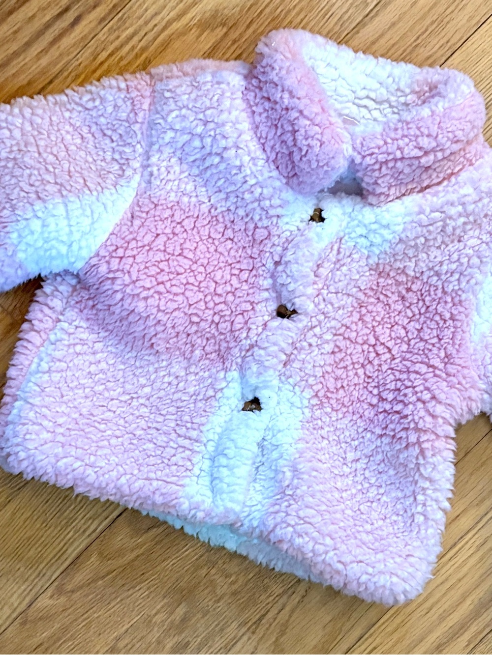 12-18 Mo Coat
